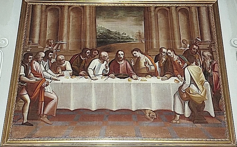 Ultima Cena